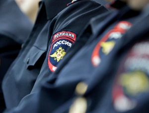 Симферопольские работники правоохранительных органов предотвратили суицид