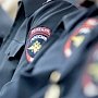 Симферопольские работники правоохранительных органов предотвратили суицид
