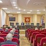 В Керчи избирательная комиссия увеличилась на 7 человек