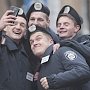 Киев создает "патрульную полицию для Крыма и Севастополя"