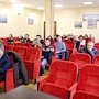 Керченские власти встретились с предпринимателями города