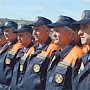 В Крыму созданы и работают 27 пожарных подразделений, — МЧС
