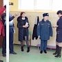 Пожарная безопасность избирательных участков на контроле МЧС России