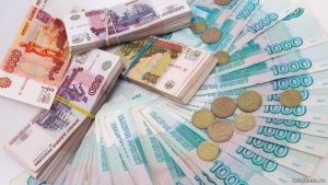 Госсовет увеличил расходы крымского бюджета