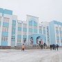К 1 сентября все школы Крыма будут лицензированы по российским стандартам