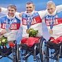 Российские паралимпийцы выступят в Пхёнчхане под нейтральным флагом