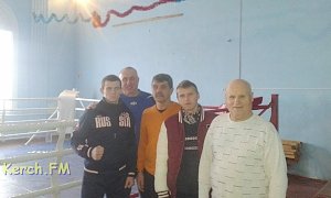 Керченские спортсмены завоевали 8 золотых медалей на турнире в Краснодарском крае