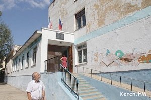 Все школы Крыма будут лицензированы по российским стандартам к 1 сентября