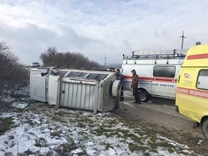 Оперативная помощь при ликвидации последствий ДТП