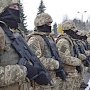 ЛНР: украинские военные готовили диверсии в Крыму
