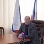 В 2017 году Крым был целиком обеспечен водой, — Госкомводхоз