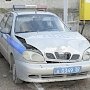 Пьяный бахчисараец угнал авто у местного жителя и оказал сопротивление полиции при задержании