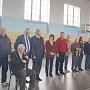 Легенда крымской лёгкой атлетики Тит Корнев отмечает 95-летие
