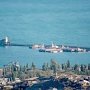 Угрозы затопления сухогруза «Берг» в Феодосийском заливе Черного моря нет