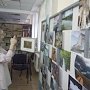 Фотовыставка «Путешествие по особо охраняемым природным территориям Крыма» открылась в Симферополе