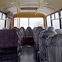 Новые автобусы выйдут на маршрут в симферопольскую Каменку