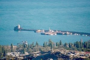 Керченская прокуратура проводит проверку по факту бедствия сухогруза