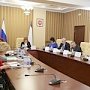 На заседании Комиссии по реализации пенсионных прав граждан при Совете министров Республики Крым рассмотрены заявления 170 граждан