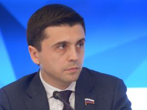 Депутат Госдумы рассказал, что может ждать так называемых крымско-татарских «лидеров» на Украине