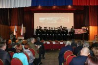 Всероссийская конференция «Военно-исторические чтения» пройдёт в Керчи