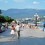 В 2017 году увеличился внутренний турпоток в Крыму и превысил 56,5 млн поездок, — глава Ростуризма