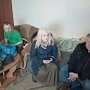 Представители Ямало-Ненецкой окружной организации КПРФ совершили трехдневную рабочую поездку в Луганскую Народную Республику