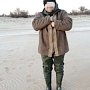 Полсотни пеленгасов незаконно наловил мужчина в Азовском