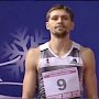 Легкоатлет Перестюк завоевал «бронзу» на соревнованиях в Москве