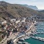 В январе 2018 года в Крыму отдохнуло 122 тыс туристов