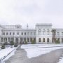 В Ливадийском дворце открыли выставку к 20-летию создания мемориального кабинета-библиотеки Франклина Рузвельта
