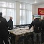 В избирательном штабе П.Н. Грудинина в Пскове прошёл обыск