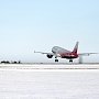 Аэропорт "Симферополь" в январе обслужил более 200 тыс пассажиров