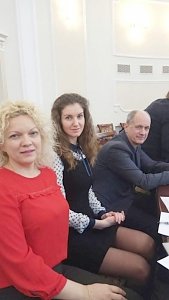 РУМЦ: отчетная сессия в Минобрнауки России