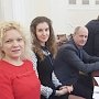 РУМЦ: отчетная сессия в Минобрнауки России
