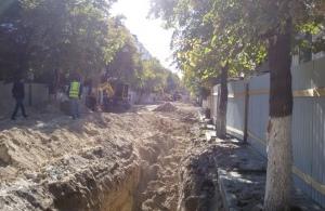 В 2018 — 2019 годах МинЖКХ РК проведет капитальный ремонт водопровода в селе Восточное Советского района