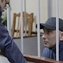 В Крыму судят двоих украинских диверсантов