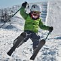 Катание на лыжах: правила безопасности, советы, рекомендации