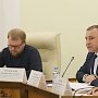 Для успешного проведения выборов Президента РФ требуется усилить межведомственное и межрегиональное взаимодействие, — Полонский
