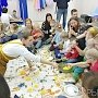 В Крыму открылся международный центр помощи неговорящим детям