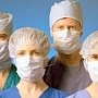 Медики Крыма получат надбавку к зарплате