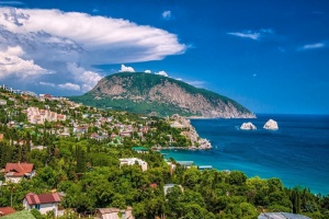 Отдых в Крыму может подешеветь в первый раз за 10 лет