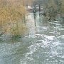 Уровень воды в крымских реках поднялся незначительно, проблемных участков не выявлено, — МЧС