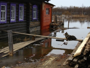 Из-за угрозы подтоплений в МЧС создали оперативные группы по обследованию крымских рек