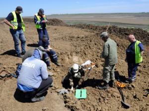 В Крыму учёные с общественниками обсудили возможность формирования поисковых групп для выявления объектов культурно-исторического наследия