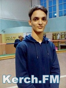Керчане завоевали медали на первенстве Крыма по легкой атлетике