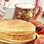 В столице Крыма пройдут «Масленичные выходные» с яствами по старинным рецептам и песнями