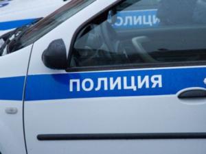 Симферопольские работники правоохранительных органов задержали серийных угонщиков автомобилей