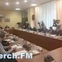 Сохранность наследия по проекту Крымского моста обсуждают в Керчи