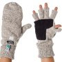 Перчатки или варежки - какой из аксессуаров более приемлем для зимнего периода?