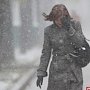 В Крыму в ближайшие часы прогнозируют шторм